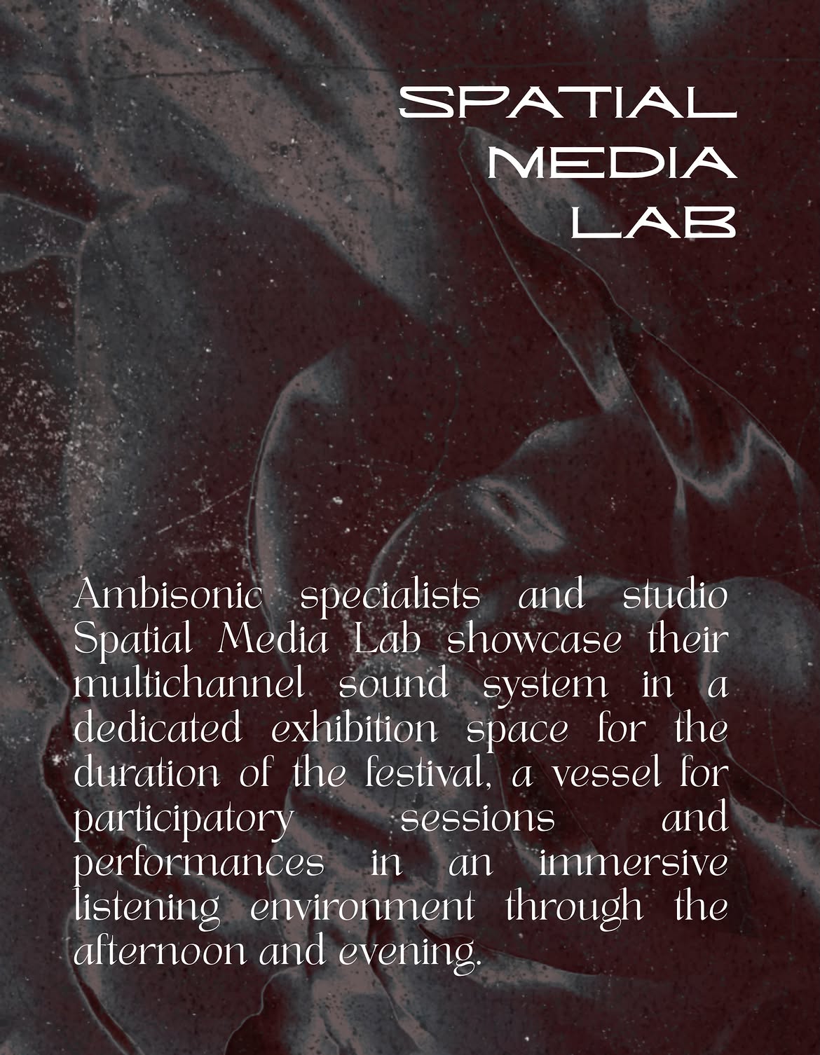 Pollen II programme — page 5